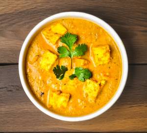 Paneer butter masala