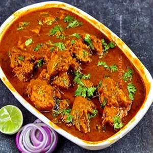 Makhanwala Murgh
