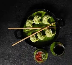Mix Veg Momos