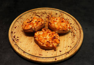 Teekha Paneer [3 Pieces]