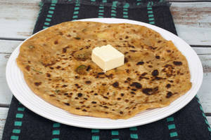 Aloo Paratha