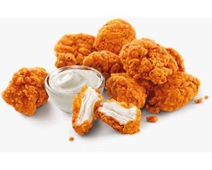 Chicken Popcorn Regular
