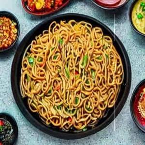 Non Veg Noodles (Full)