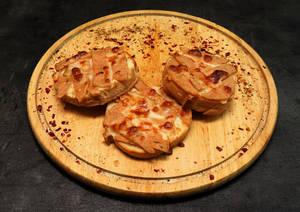 Chicken Salami [3 Pieces]