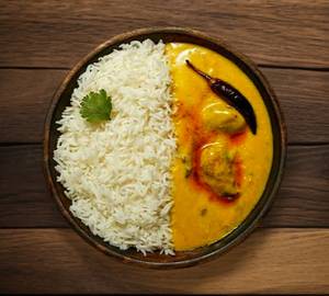 Kadhi rice