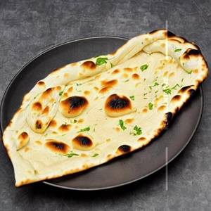 Butter Naan 