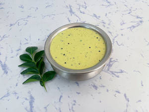 Chutney Plate (serves 2)