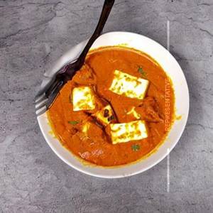Paneer Butter Masala