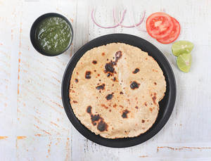 Healthy Jawar Ki Roti