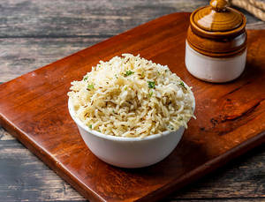 Jeera Rice