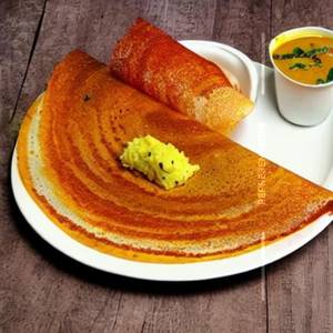 Maggi Cheese Special Dosa