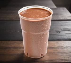Chocolate Milkshake