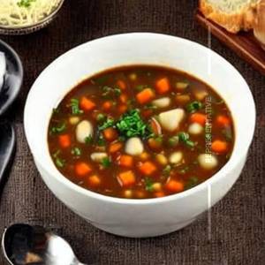 Hearty Veg Soup