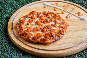 Chicken Tikka Pizza [7 Inch]
