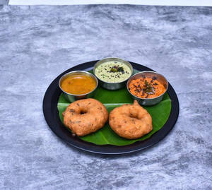 Uddina Vada (1 Pc)