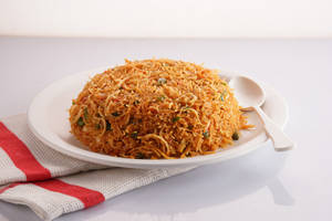 Mexican Chicken Rice