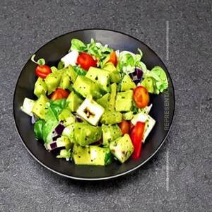 Avocado Salad - Paneer