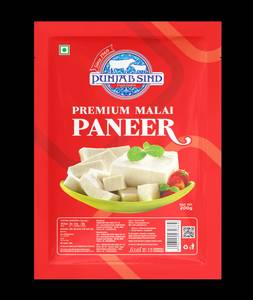 Premium Malai Paneer 200 Gm