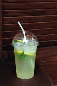 Mint Mojito 