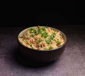 Veg Fried Rice
