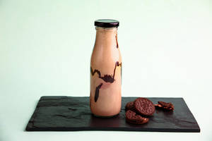Oreo Shake