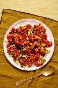 Gobi manchurian   