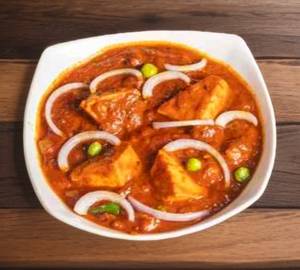 Paneer Kadhai