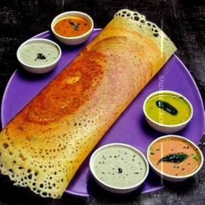 Neer Dosa 