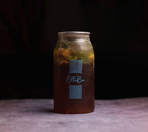 Peach Ice Tea