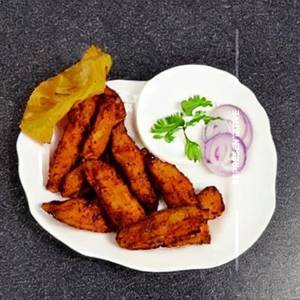 Mandeli Fry