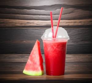 Watermelon Juice