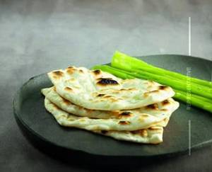 Onion Naan