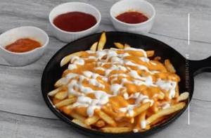 Cheese Fries