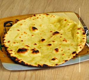 Missi Roti 