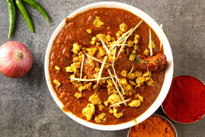 Roasted Rara Chicken