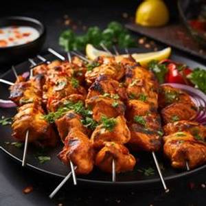 Chicken Tikka [8 Pieces]