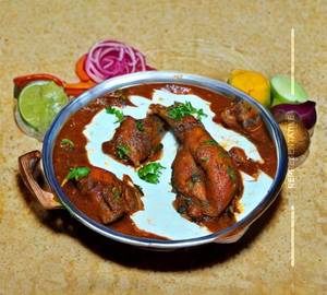 Chicken Angara