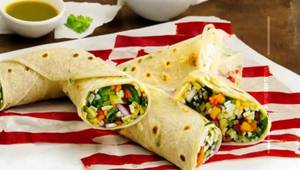 Veggie Wrap
