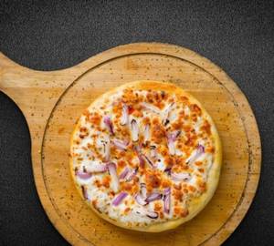 Onion Pizza