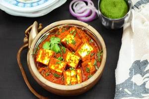 Paneer Kali Mirch