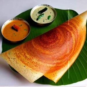 Mysore masala dosa