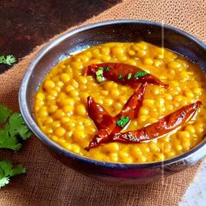 Yellow Dal Fry