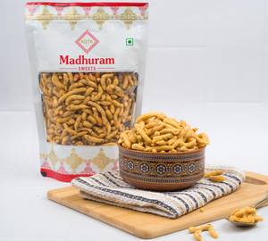 Champakali Gathiya 200g