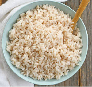 MATTA RICE