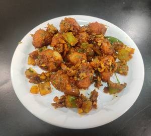 Singada 65 ( Waterchestnut )