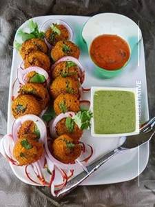 Dahi Kebab 