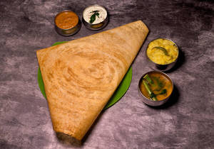 Masala Dosa