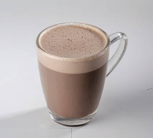 Hot Nutella