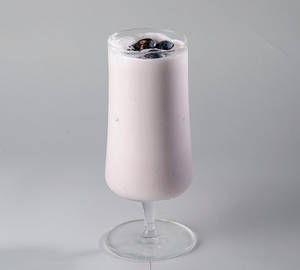 Blueberry Shake