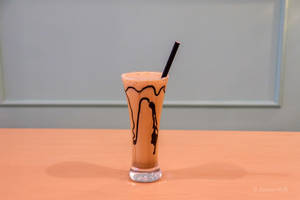 Iced Mocha